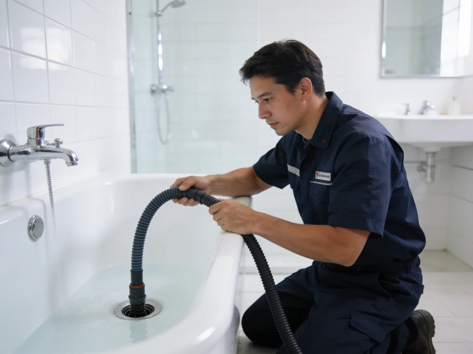Emergency Plumber Allamuchy, NJ FAQs